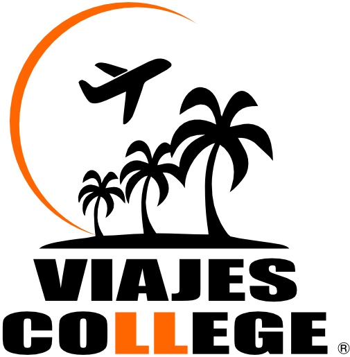 LOGO VIAJES COLLEGE