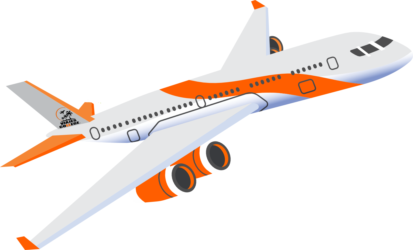 avion college1234
